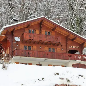 La Rose Montriond