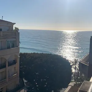 Appartement Attico Victoria Palace Suggestivo E Spettacolare, Menton