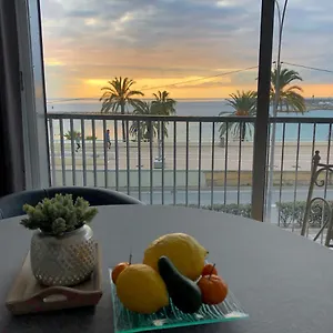 Appartement Etoile De - Menton, Garavan, Menton