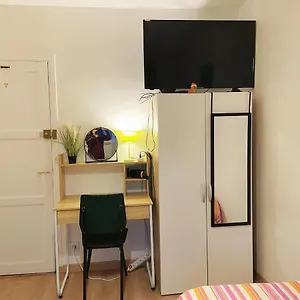 Private Close To Orly Airport 20 Minutes For Eiffel Tower Choisy-le-Roi