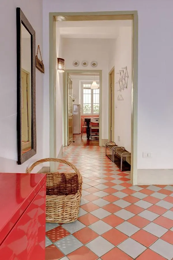 Les Fresques Apartment Menton
